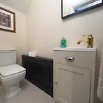 펜션 Church End Cottage, 브램프톤