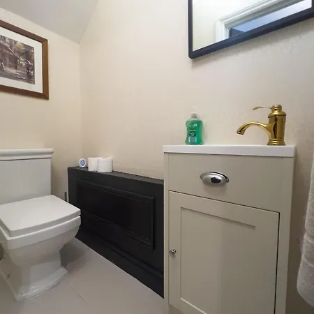 Holiday home Church End Cottage, Brampton (Cumbria)