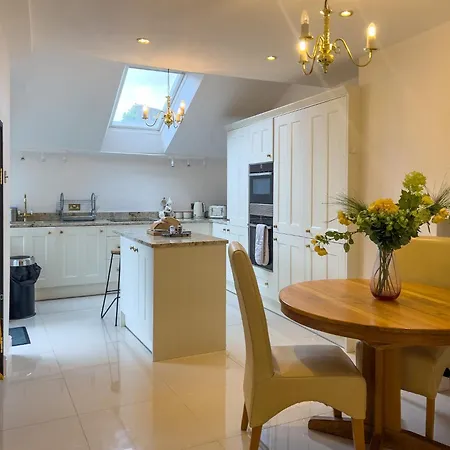 Church End Cottage, * Brampton (Cumbria)