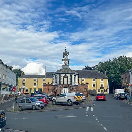Church End Cottage, Holiday home