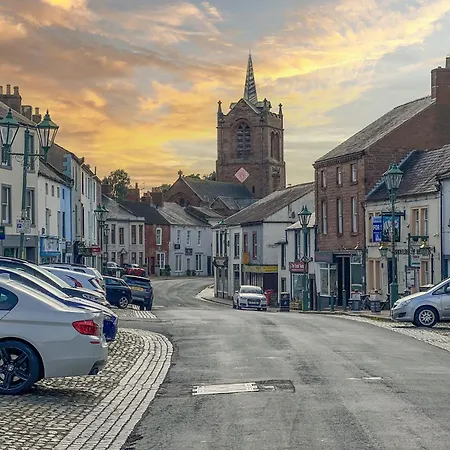 Holiday home Church End Cottage,