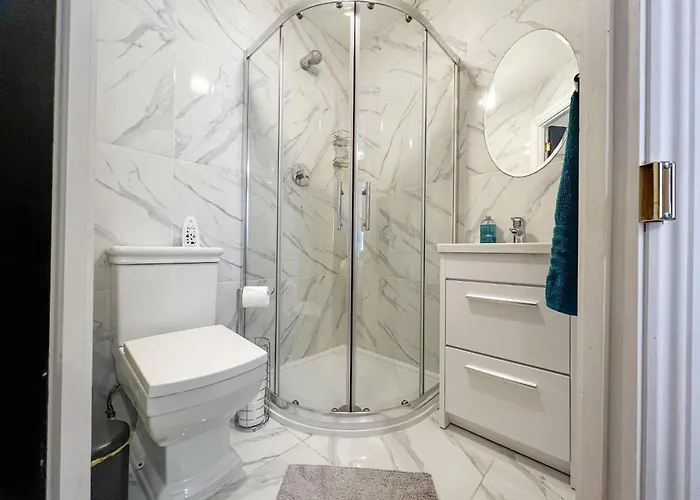 Church End Cottage, 度假居