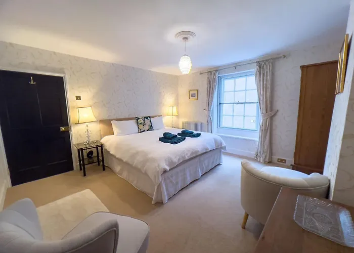 Church End Cottage, 度假居 *