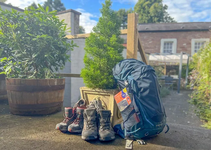 Church End Cottage, *